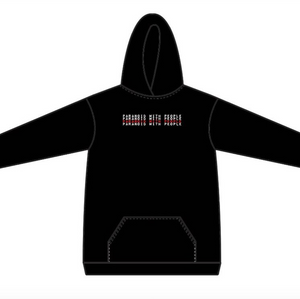 "PWP" Hoodie